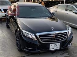 مێرسێدس بێنز S-Class